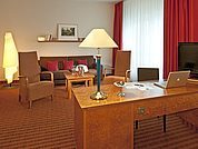 Zimmerbeispiel - Dorint Hotel Dresden