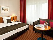 Zimmerbeispiel - Dorint Hotel Dresden